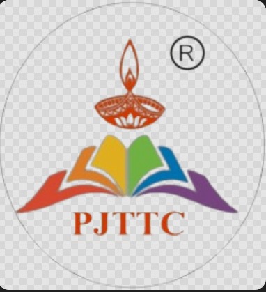 PJTTC College Logo